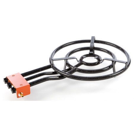 réchaud gaz à paëlla