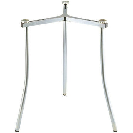 support réchaud à paëlla 70 cm