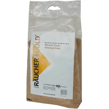 sac sciure hêtre 100% 15 kg