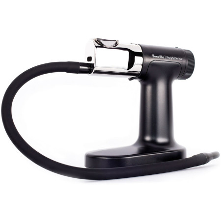 pistolet de fumage...