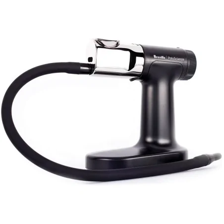 pistolet de fumage...