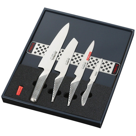 Global série G set 4...