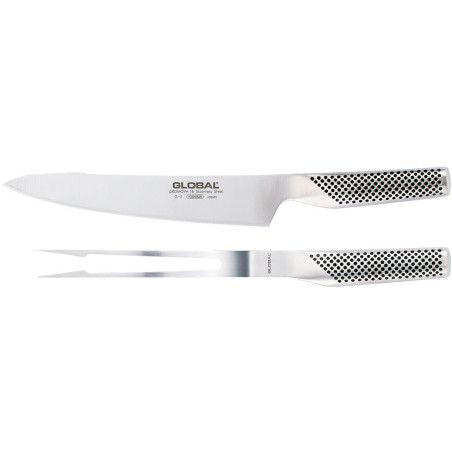 Global ensemble à gigot...