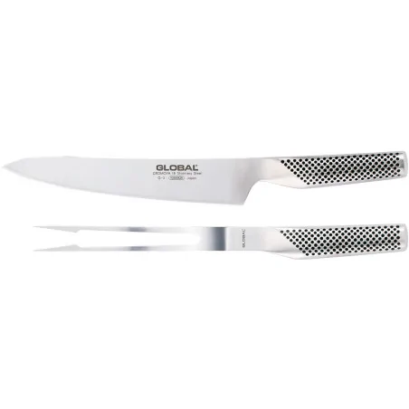 Global ensemble à gigot...