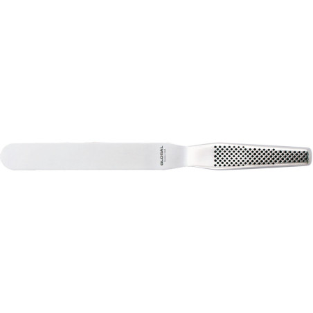 Global palette spatule inox...