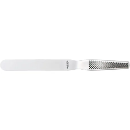 Global palette spatule inox...