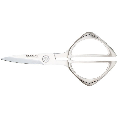 Global ciseaux cuisine...