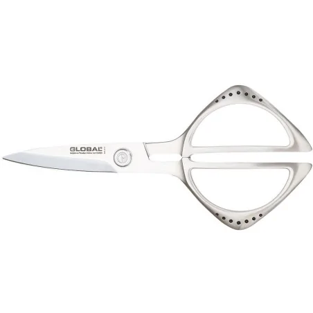Global ciseaux cuisine...