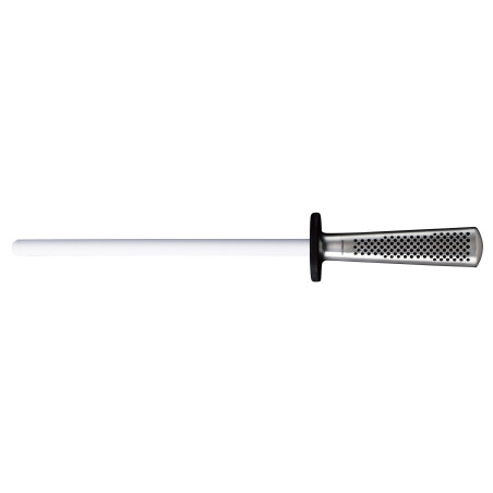 Global fusil à aiguiser...