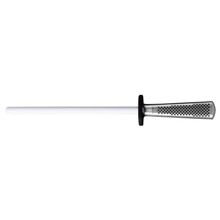 Global fusil à aiguiser...