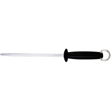 fusil à aiguiser de cuisine...