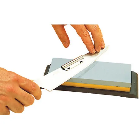 Global 2 guides d'affutage...