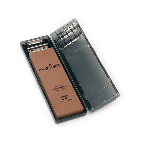 Global kit pierre à eau