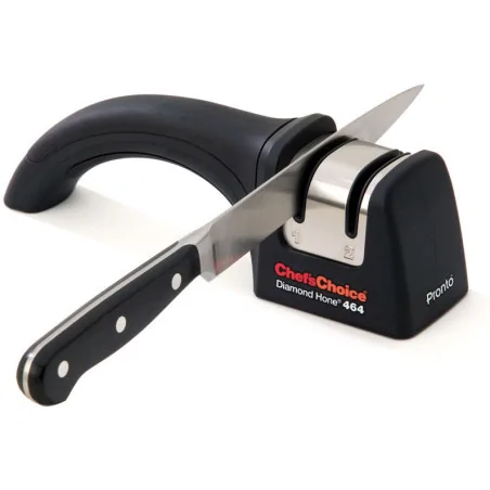 Chef's Choice aiguiseur...
