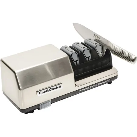 Chef's Choice aiguiseur...