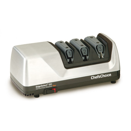 Chef's Choice aiguiseur...