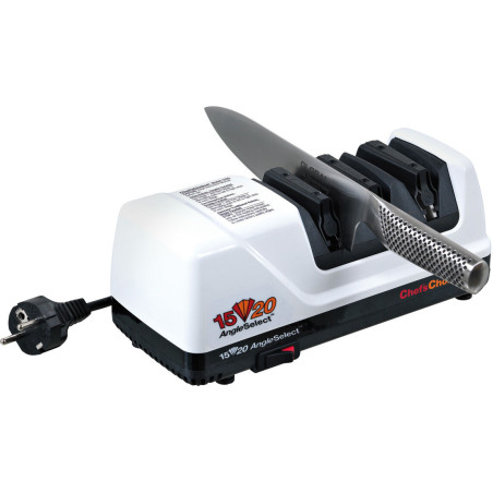 Chef's Choice aiguiseur...