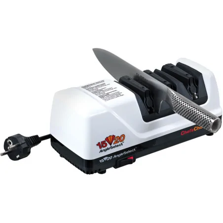 Chef's Choice aiguiseur...