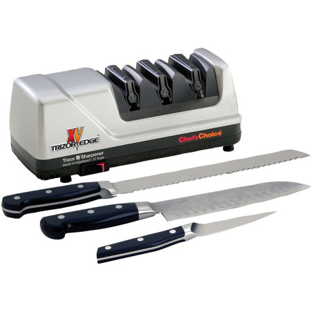 Chef's Choice aiguiseur...