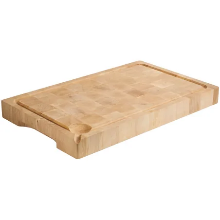 planche à découper en...