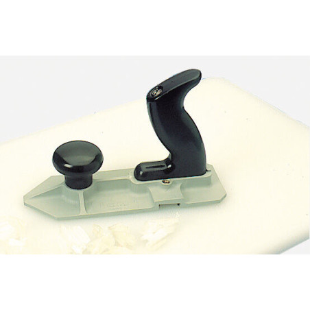 racloir à planche à...