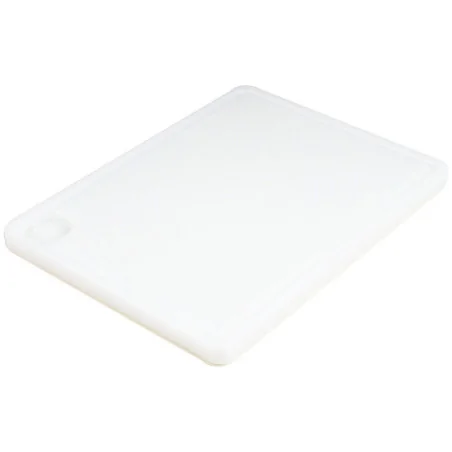 planche à découper en PEHD...