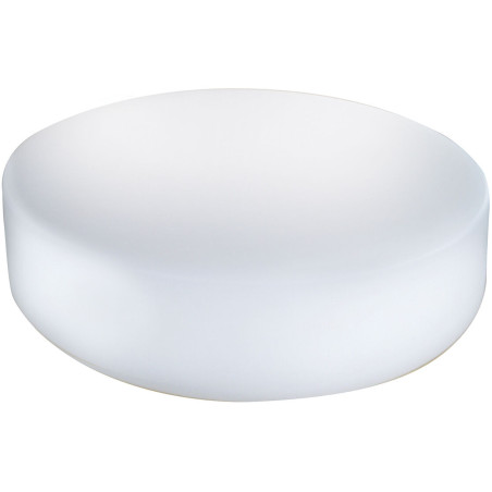 billot rond en PEHD 500...