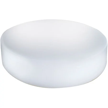 billot rond en PEHD 500...