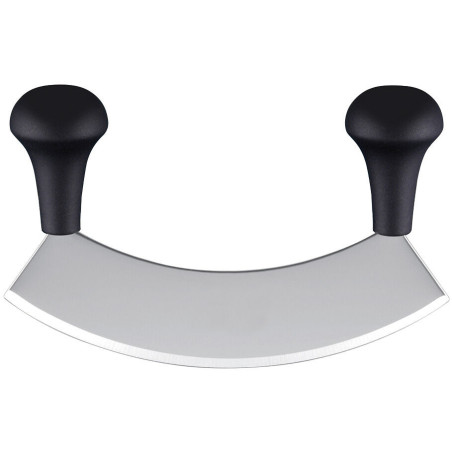 hachoir berceuse 1 lame 23 cm