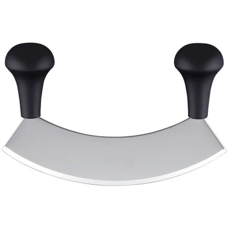 hachoir berceuse 1 lame 23 cm