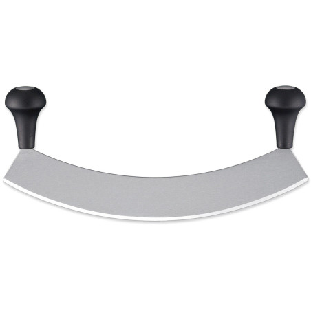 hachoir berceuse 1 lame 36 cm