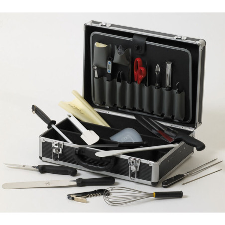 Matfer mallette cuisine 24...