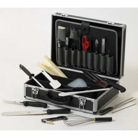 Matfer mallette cuisine 24...