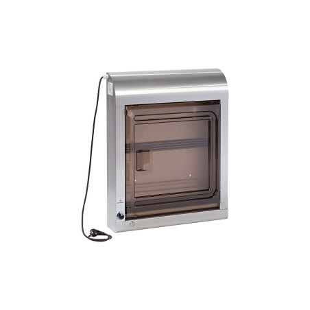 armoire de décontamination...