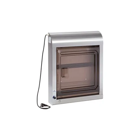 armoire de décontamination...