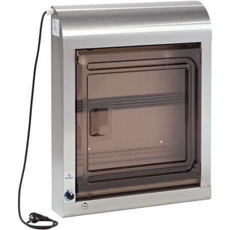 armoire de décontamination...