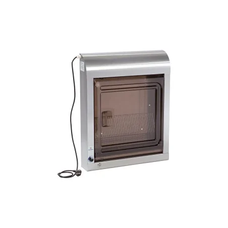 armoire de décontamination...