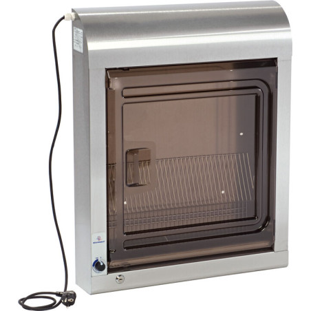 armoire de décontamination...