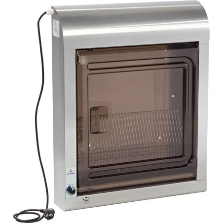 armoire de décontamination...