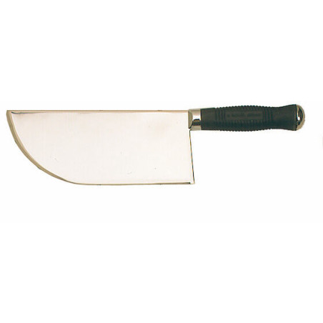 feuille parisienne inox 24 cm