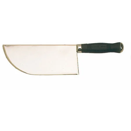 feuille parisienne inox 24 cm