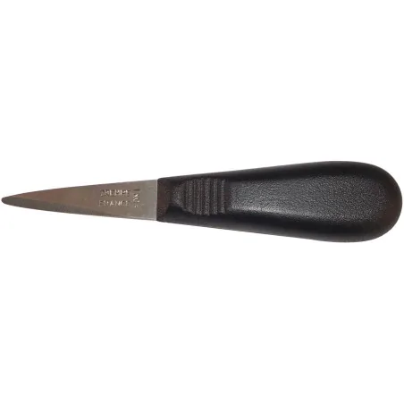 lancette à huîtres sans garde