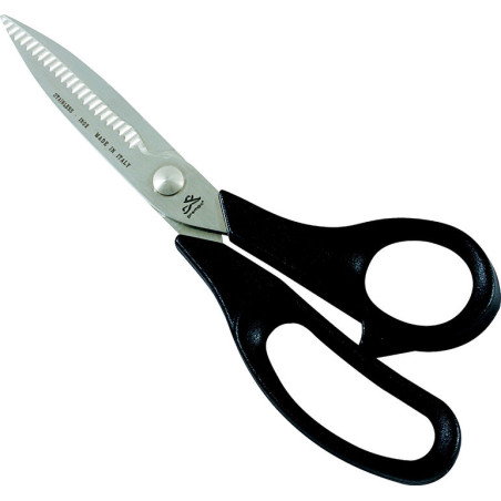 Ciseaux à poissons 18 cm