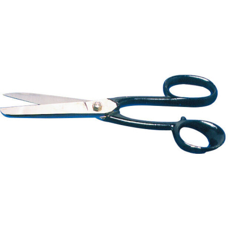 ciseaux à poisson inox 26 cm