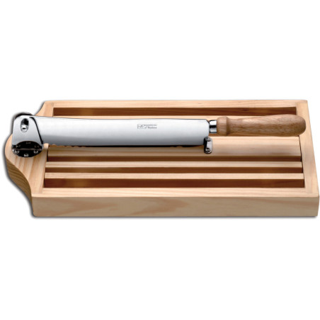 planche coupe-pain hêtre...