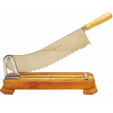 coupe-pain professionnel...