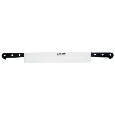 couteau à fromage 2 mains...