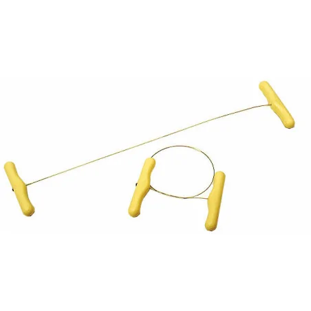 lot de 10 fils pour couper...