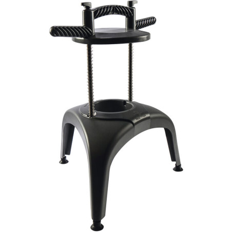 Prep Chef ensemble support...