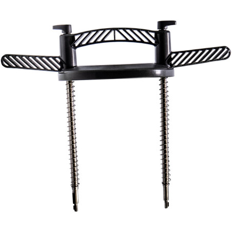 Prep Chef actionneur...